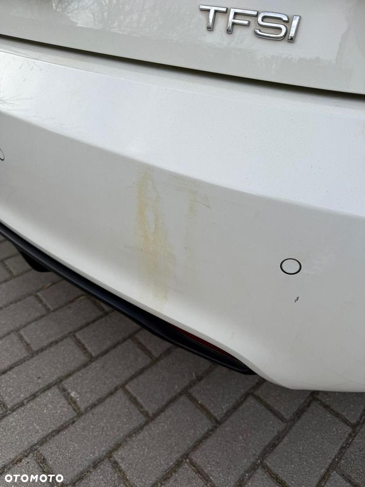 Audi A1 3-drzwiowe 1.4 TFSI 119g S tronic S line edition - 14