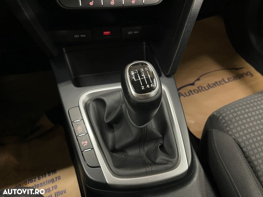 Kia Ceed 1.0 T-GDI OPF Edition 7 - 20