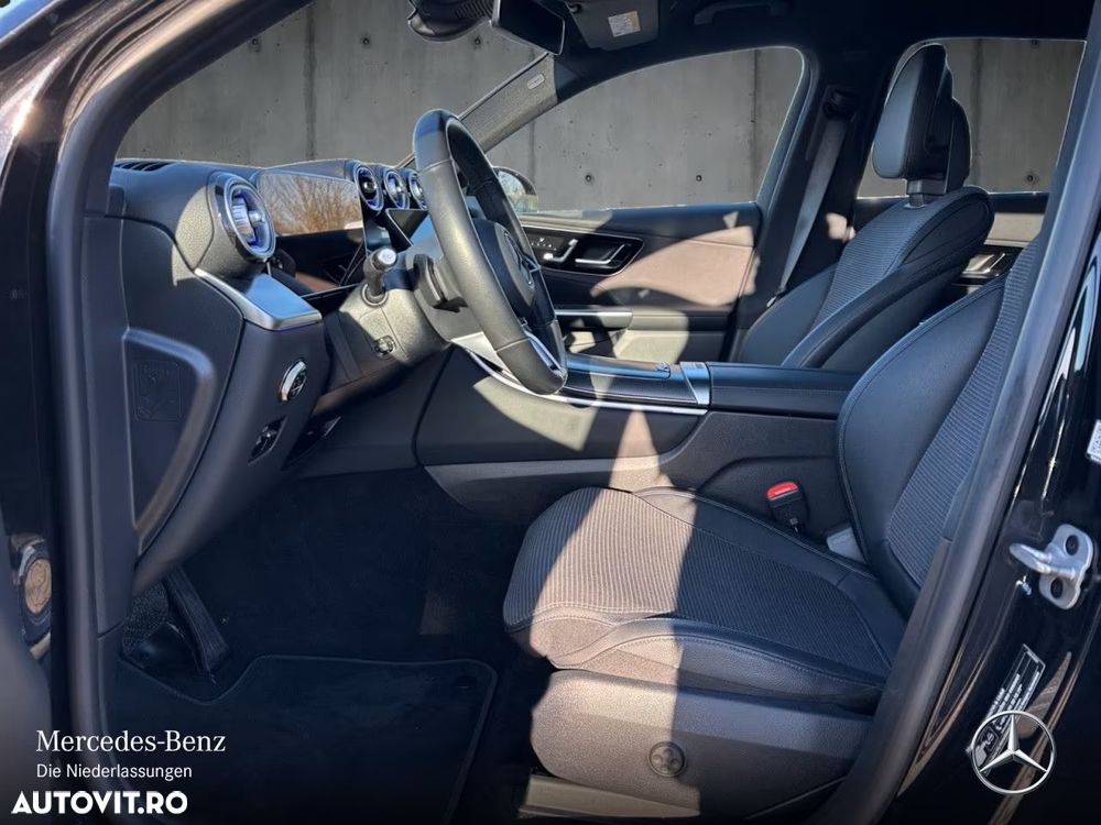 Mercedes-Benz GLC - 5