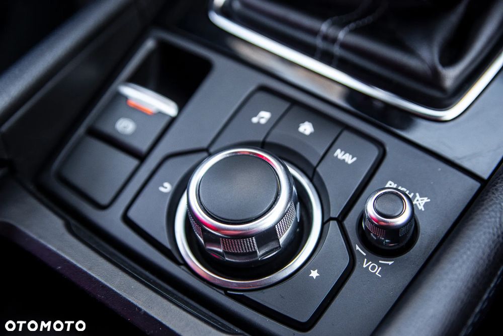 Mazda 3 2.0 Skypassion - 16