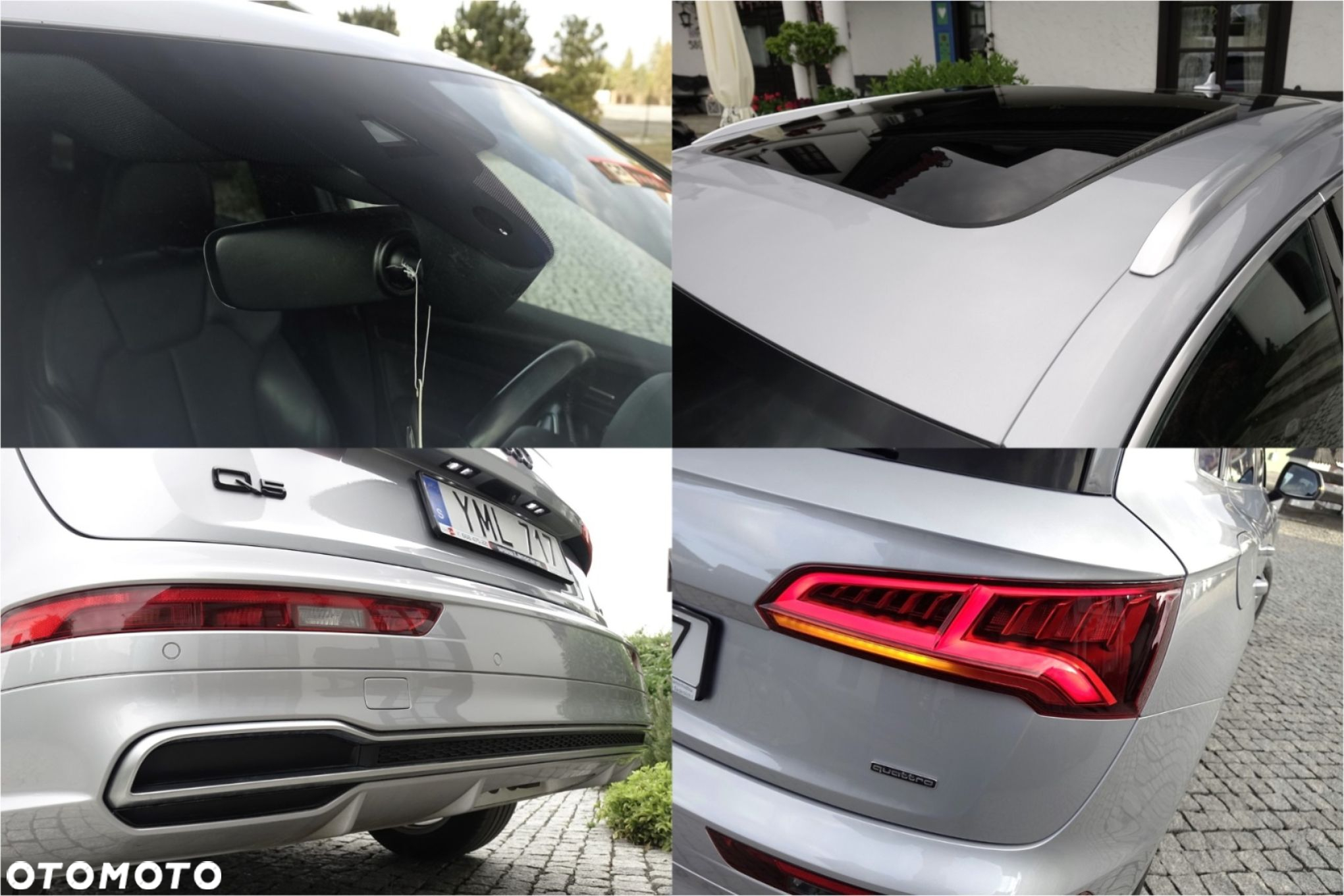 Audi Q5 - 21
