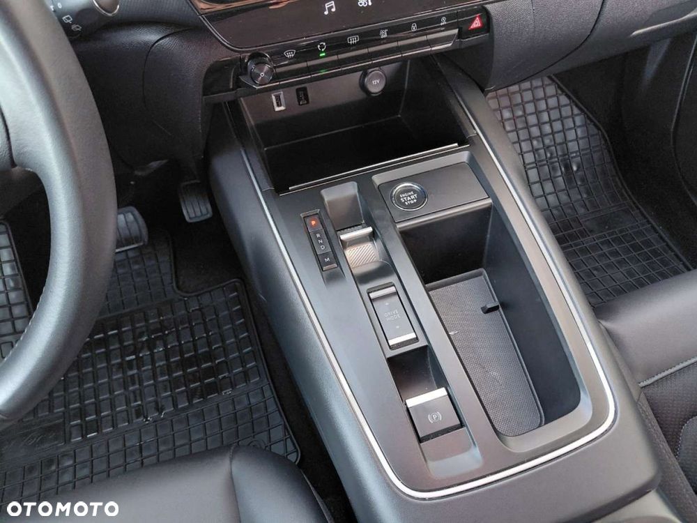 Citroën C5 Aircross - 22