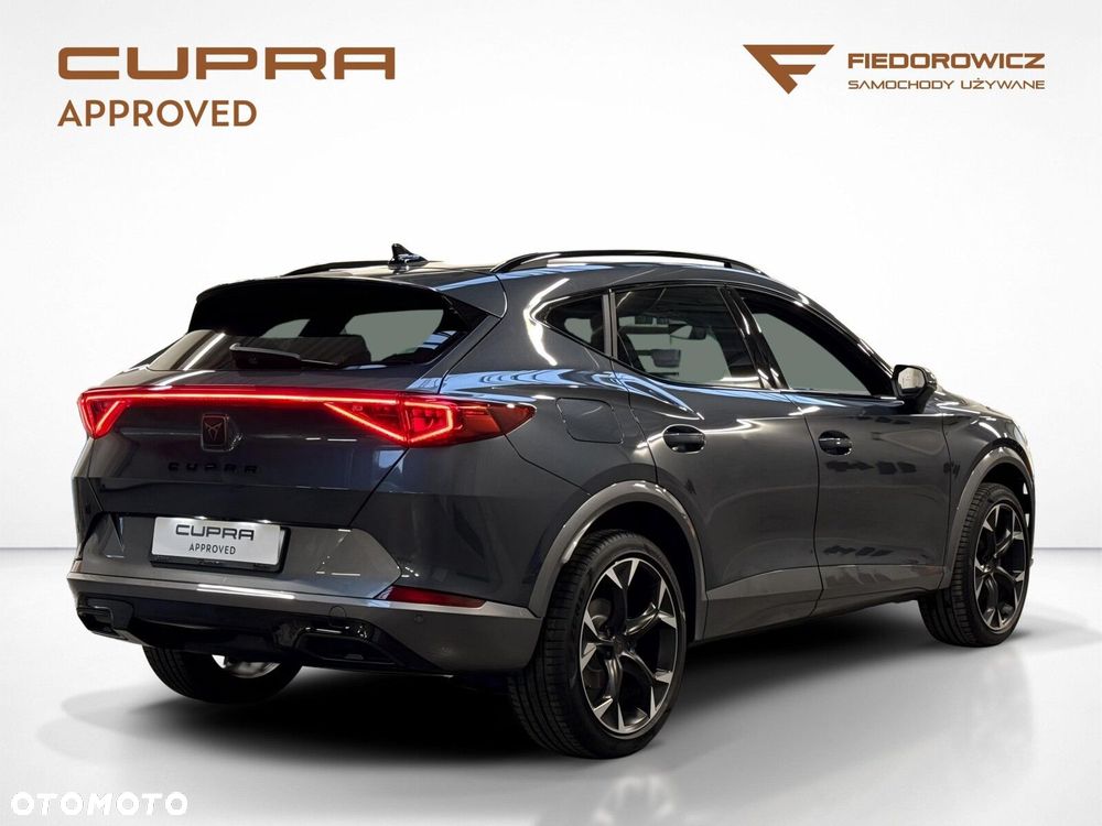Cupra Formentor 1.5 TSI DSG - 7