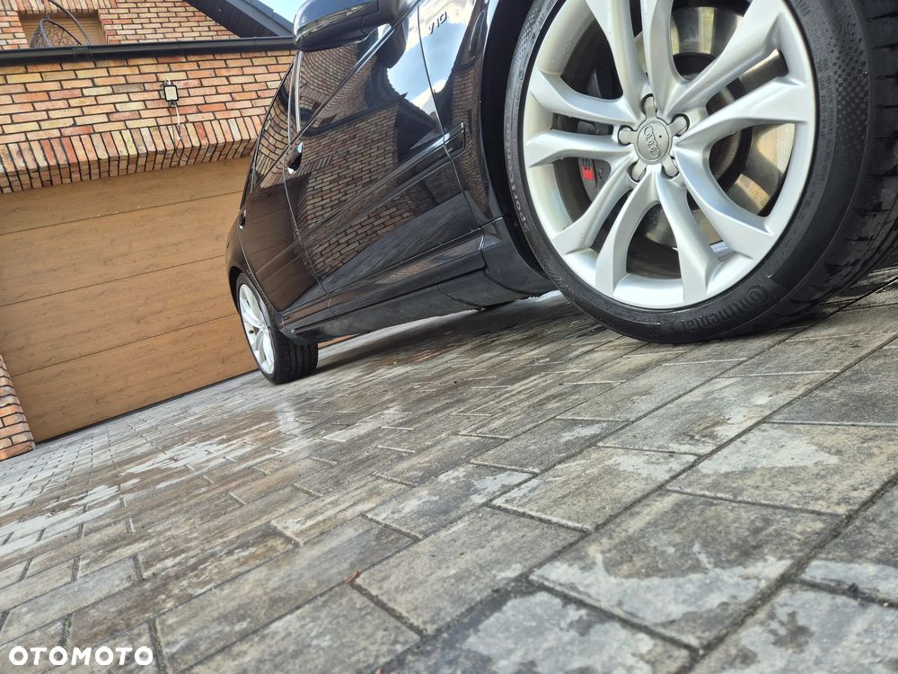 Audi S8 5.2 FSI Quattro - 19