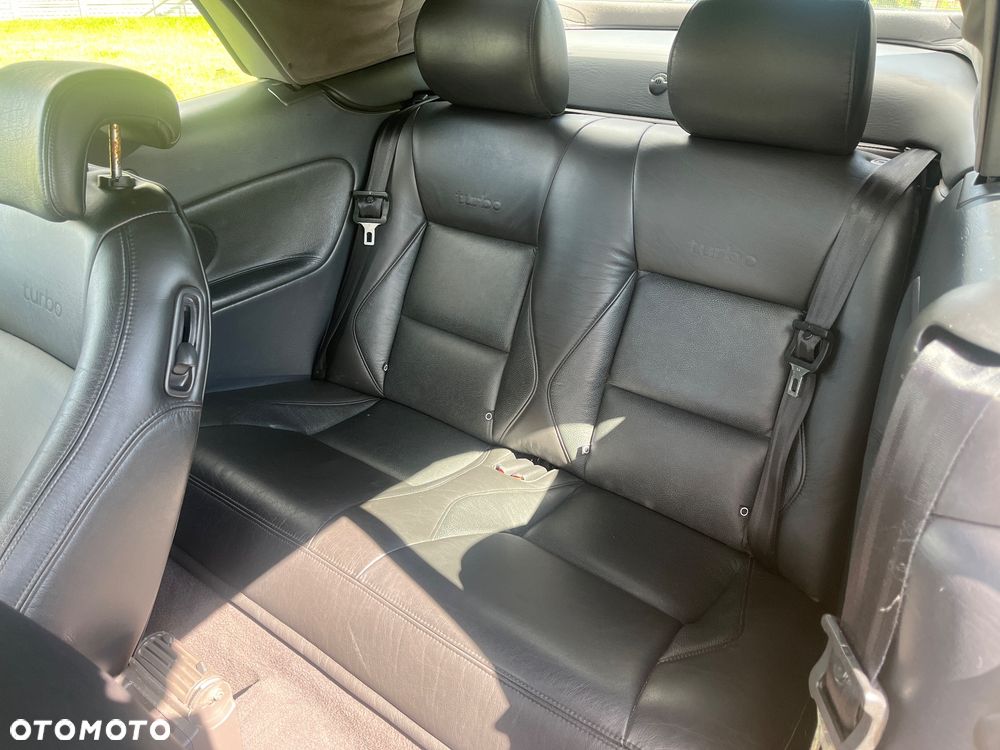 Saab 9-3X - 10