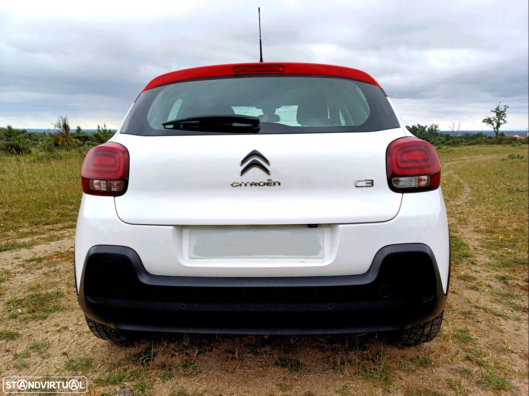Citroën C3 1.6 BlueHDi Shine - 5