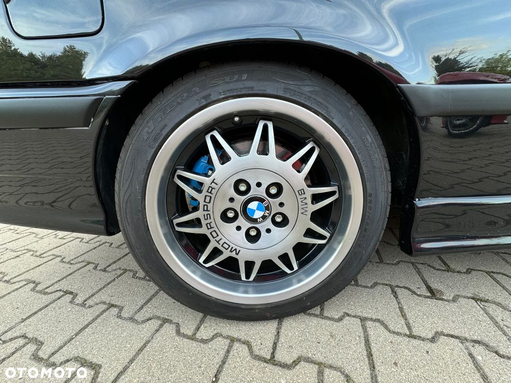 BMW M3 - 31