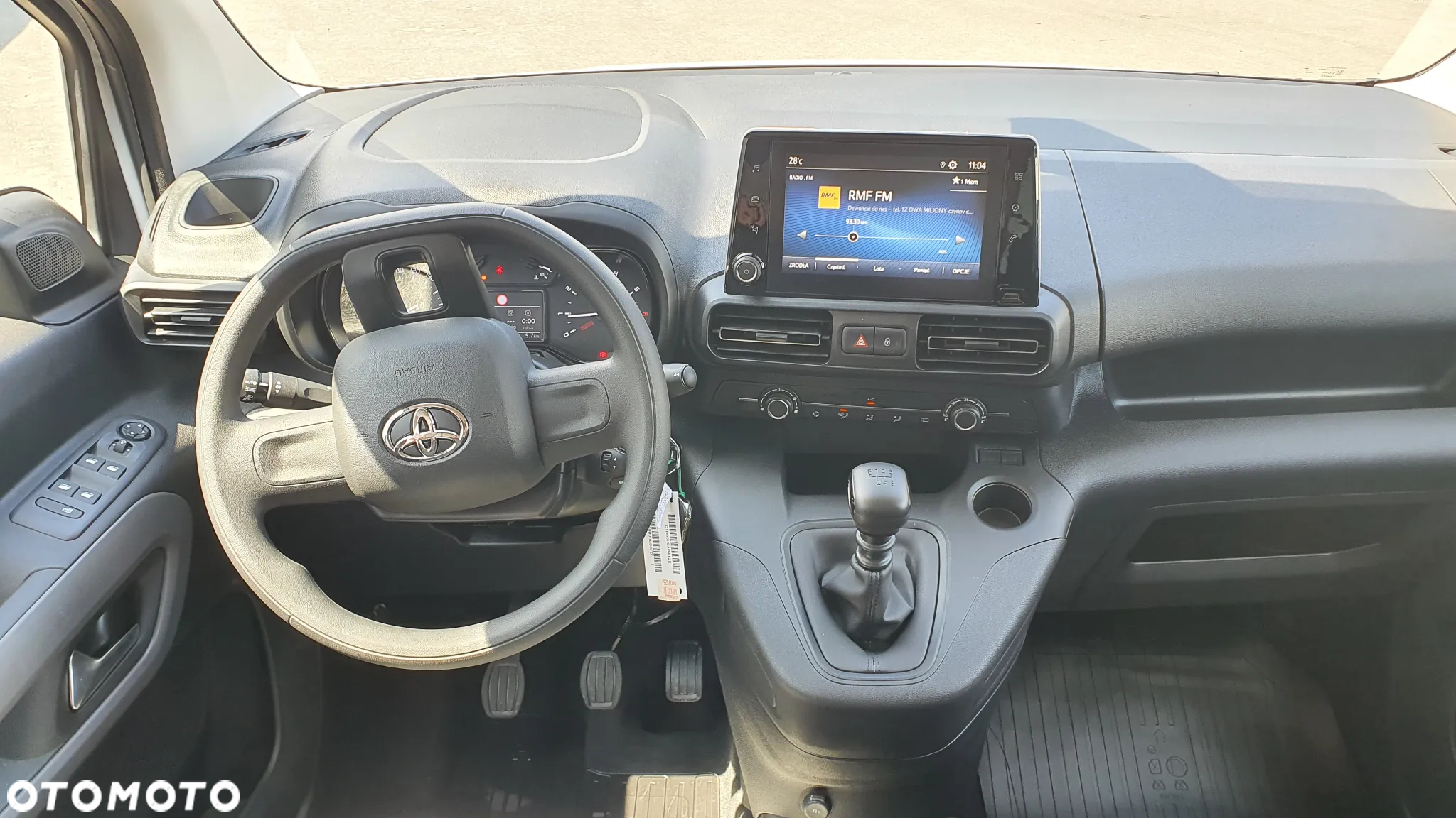 Toyota Proace City Verso - 14
