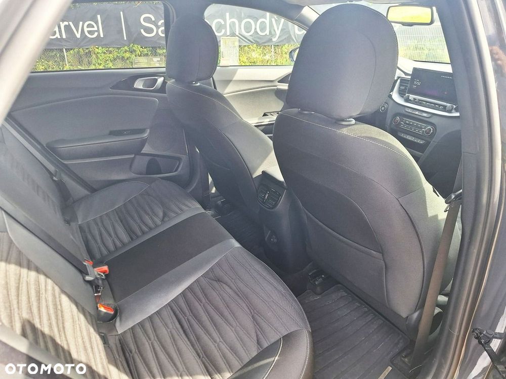 Kia ProCeed 1.5 T-GDI GT Line DCT - 23