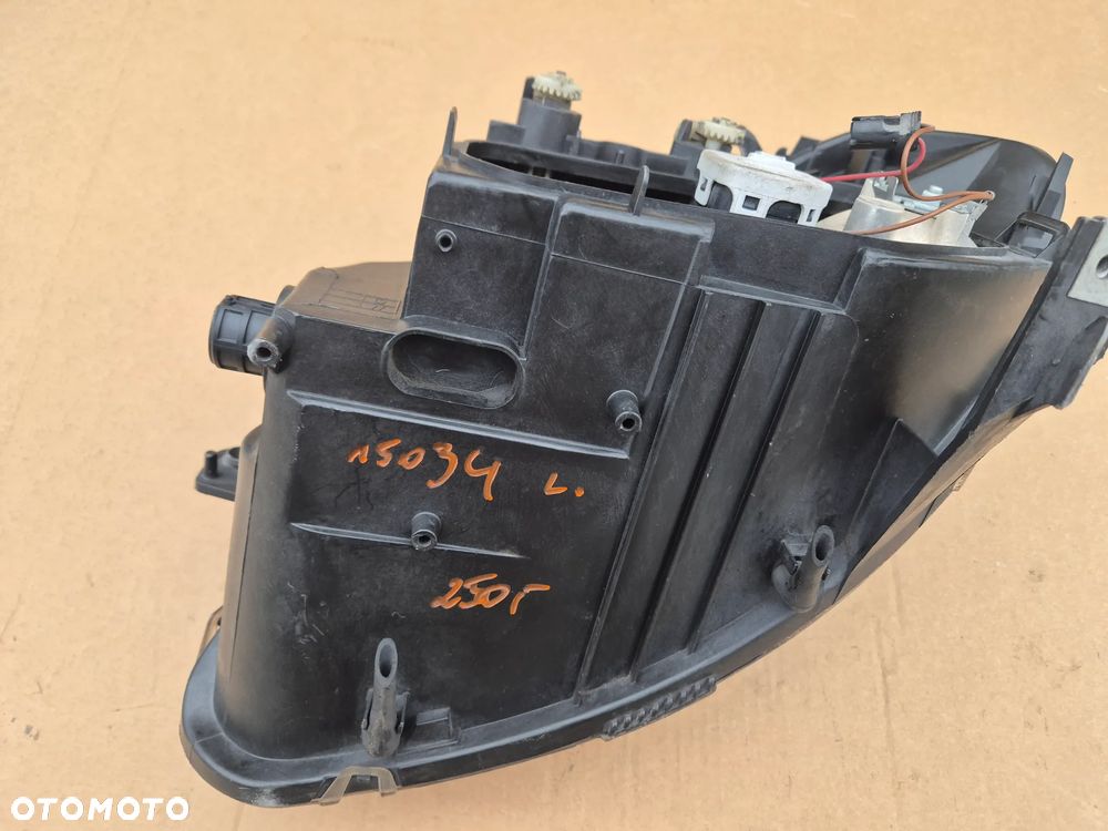 Lancia Ypsilon lampa prawa Musa.2003-2006.OE. - 8