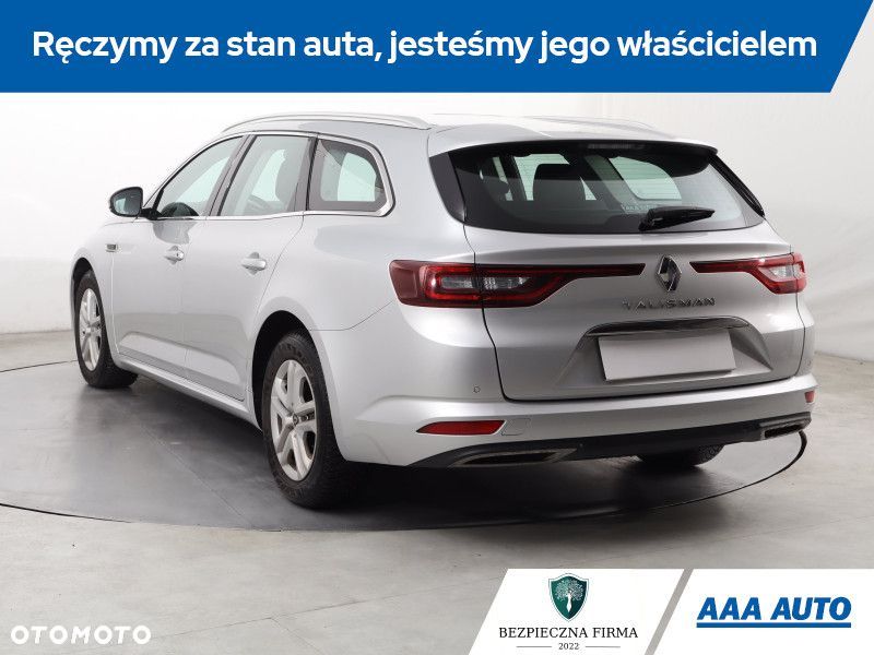 Renault Talisman - 5