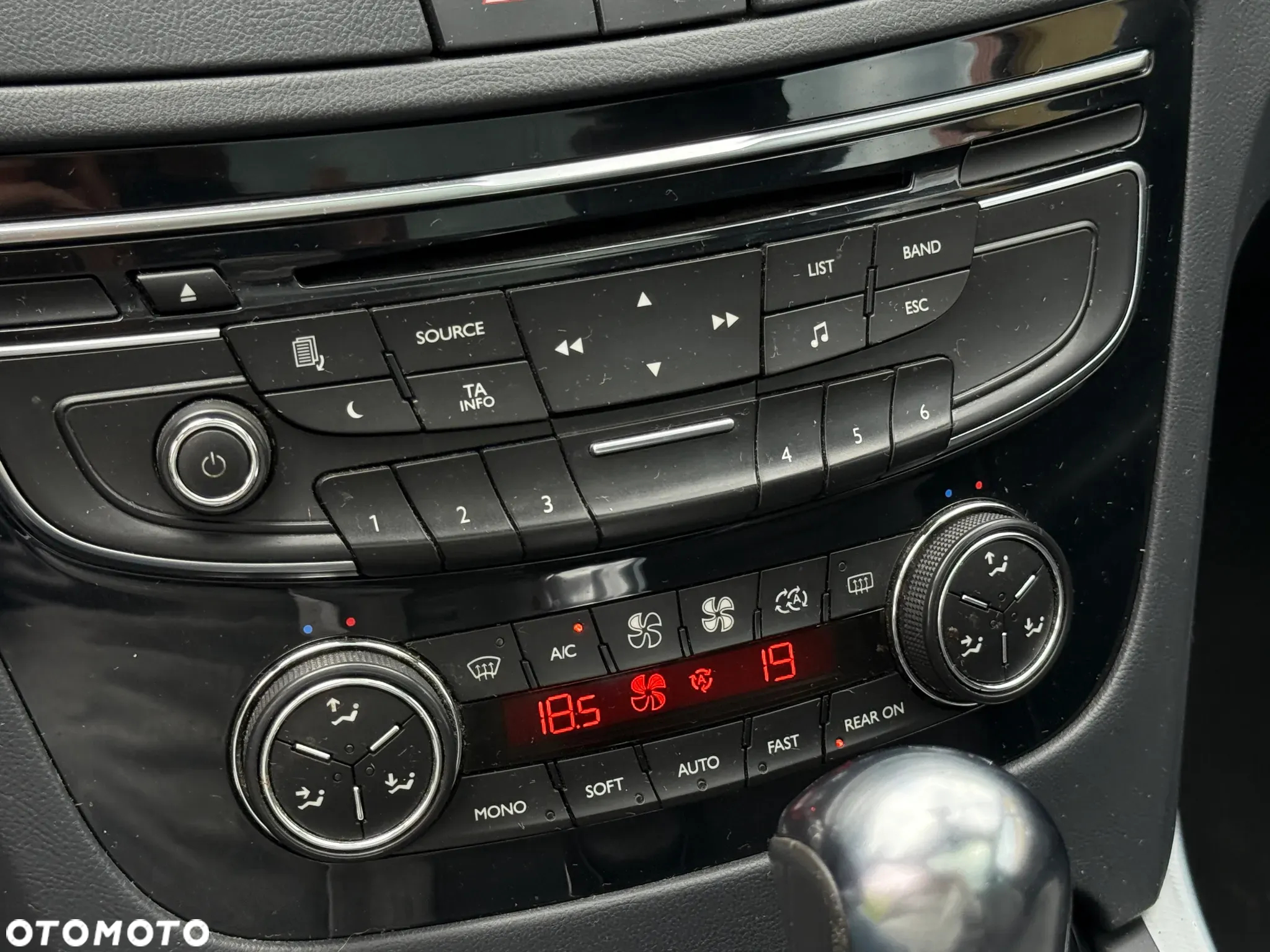 Peugeot 508 2.2 HDi GT - 25