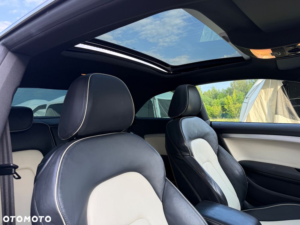 Audi A5 Coupé 2.0 TDI - 15