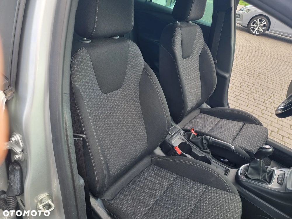Opel Astra 1.6 D (CDTI) Start/Stop Business - 24
