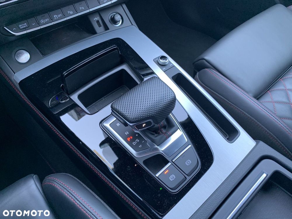 Audi Q5 - 20