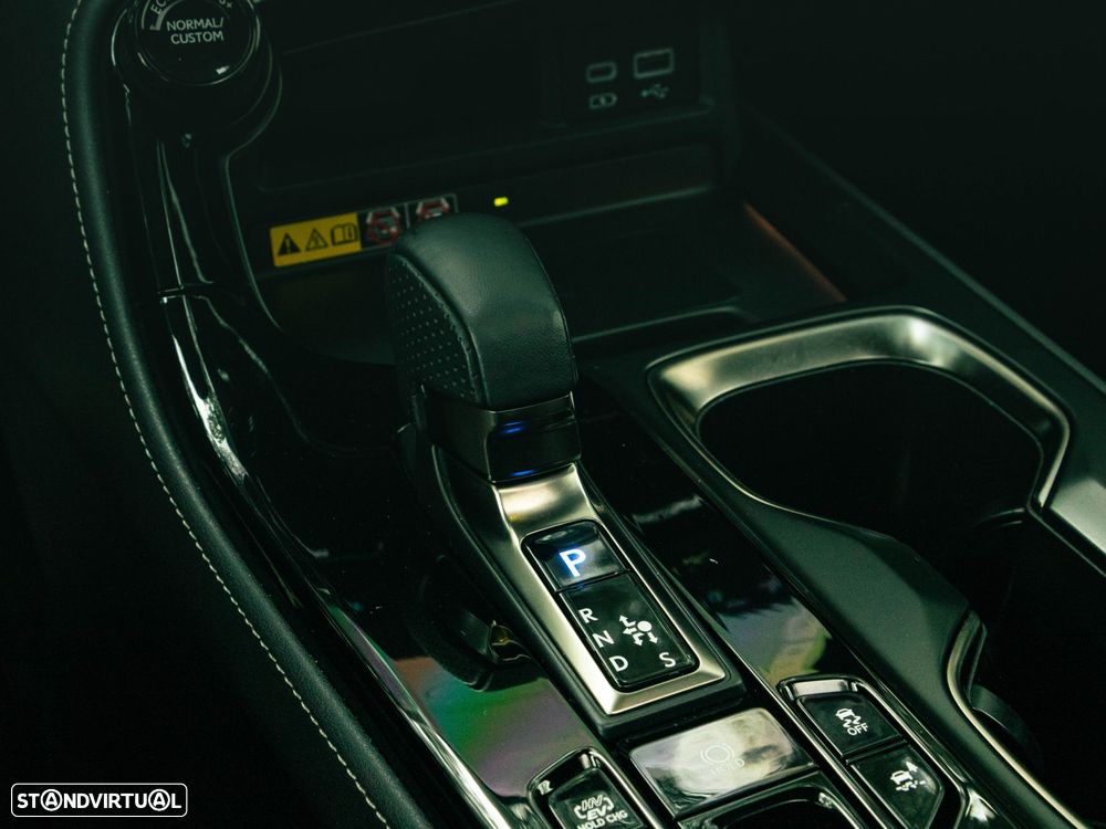 Lexus NX 450h+ - 35