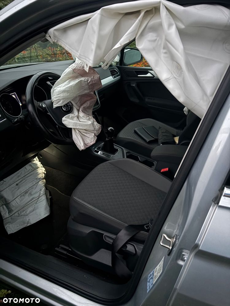 Volkswagen Tiguan 1.5 TSI OPF United - 6