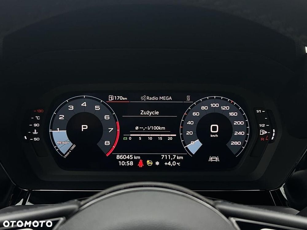 Audi A3 Sportback - 24