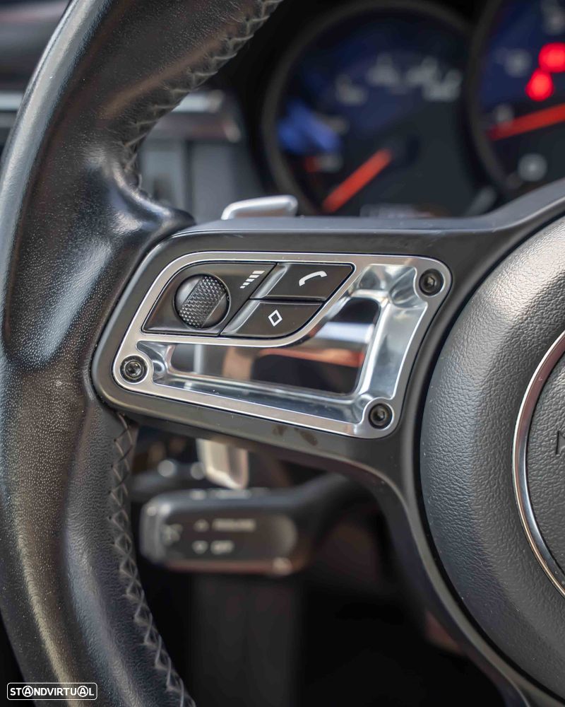 Porsche Macan PDK - 24