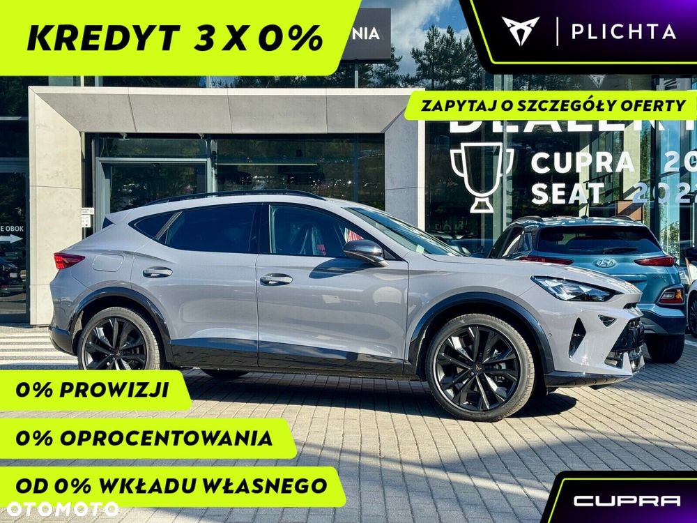 Cupra Formentor 2.0 TSI 4Drive DSG - 2