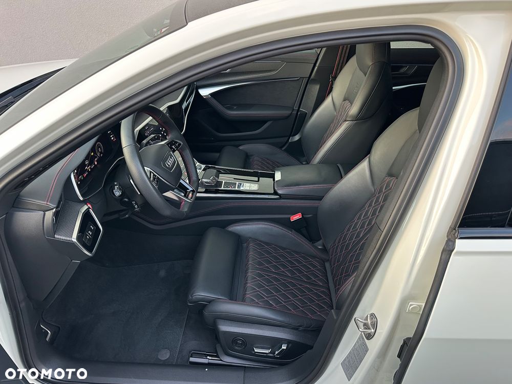 Audi A6 Avant 55 TFSI e PHEV Quattro S Line S tronic - 21