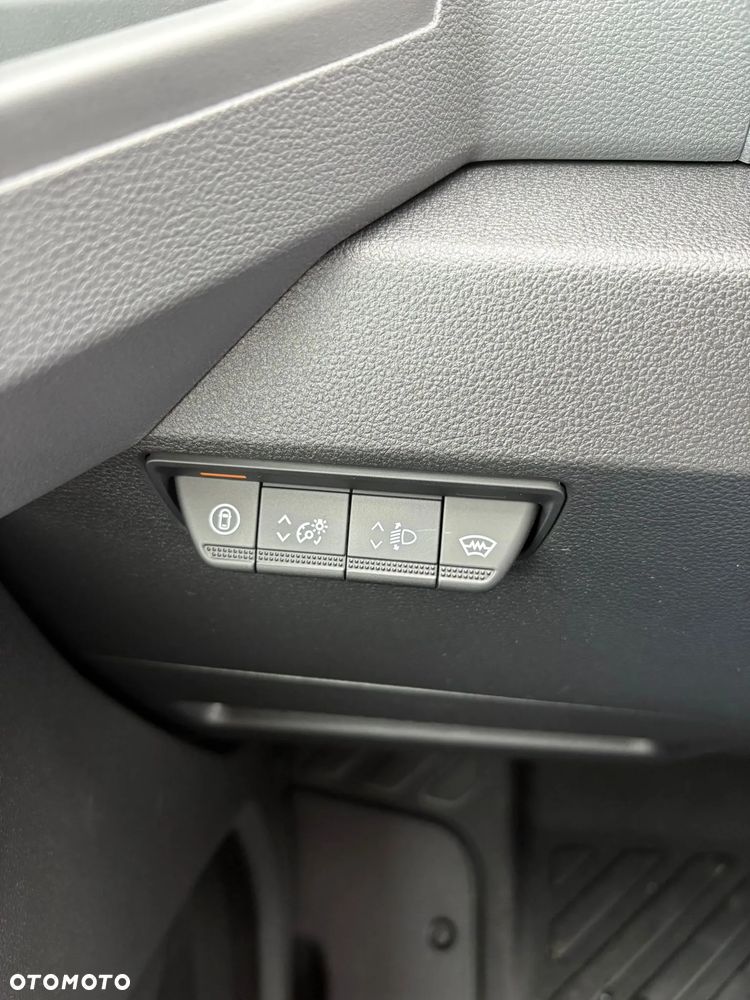 Renault Master Furgon L3H2 2.0dCi 170 automat - 23