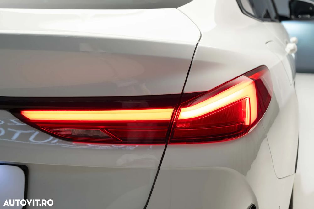 BMW Seria 2 218i Aut. - 15