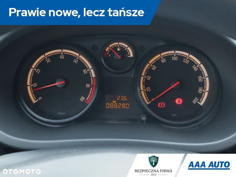 Opel Corsa - 13
