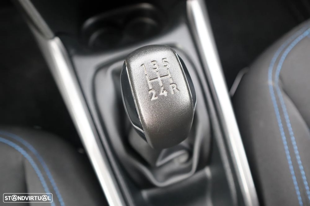 Peugeot 2008 1.2 PureTech Style - 25