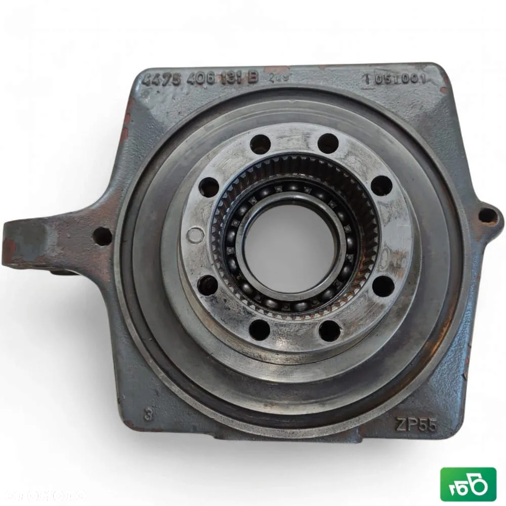 Zwrotnica ZF AS2045 APL 2000 F6 04415064  Lamborghini R6.165 - 5