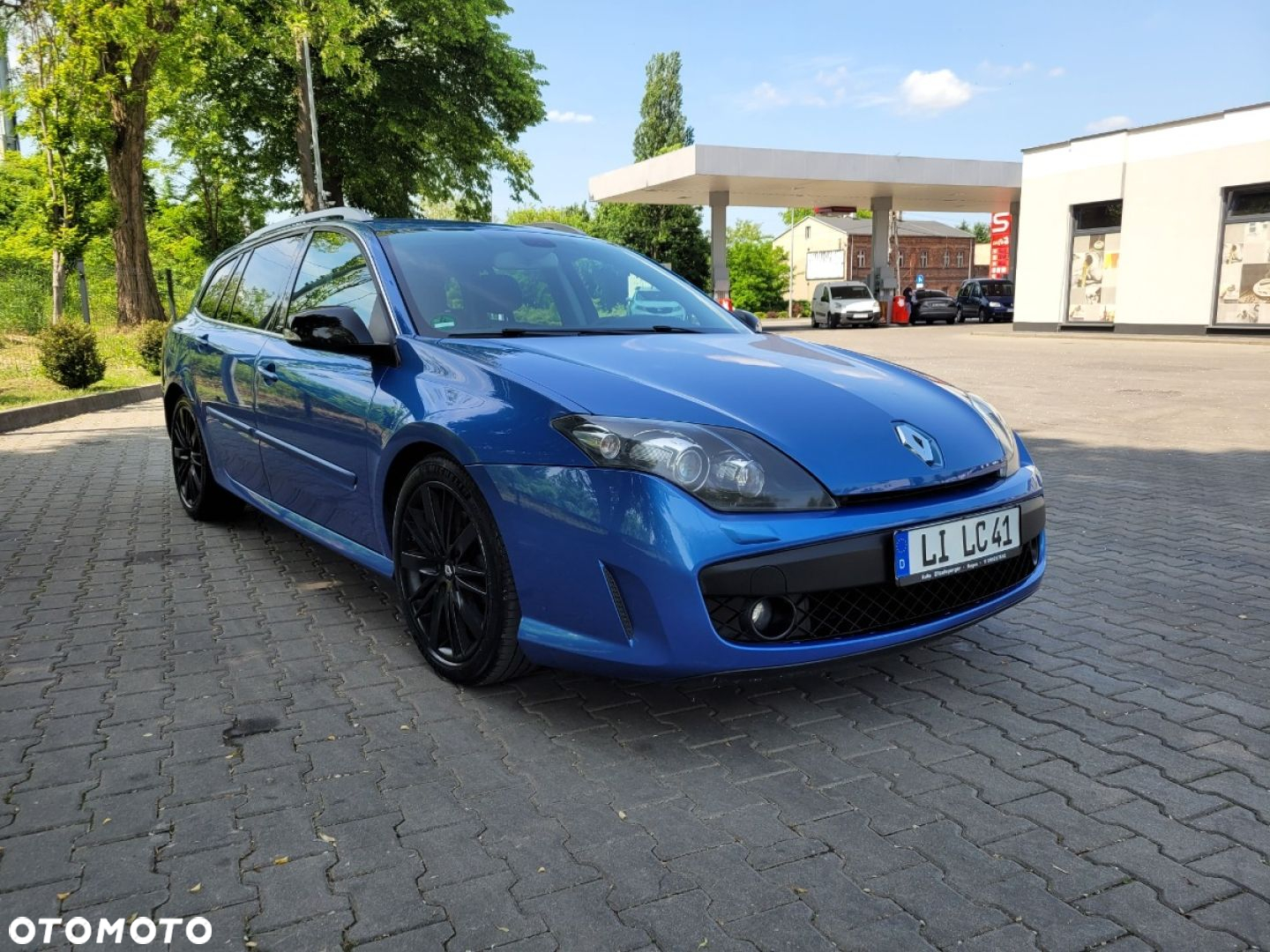 Renault Laguna - 6