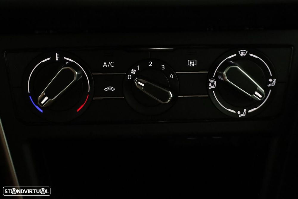 VW Taigo 1.0 TSI Urban - 12