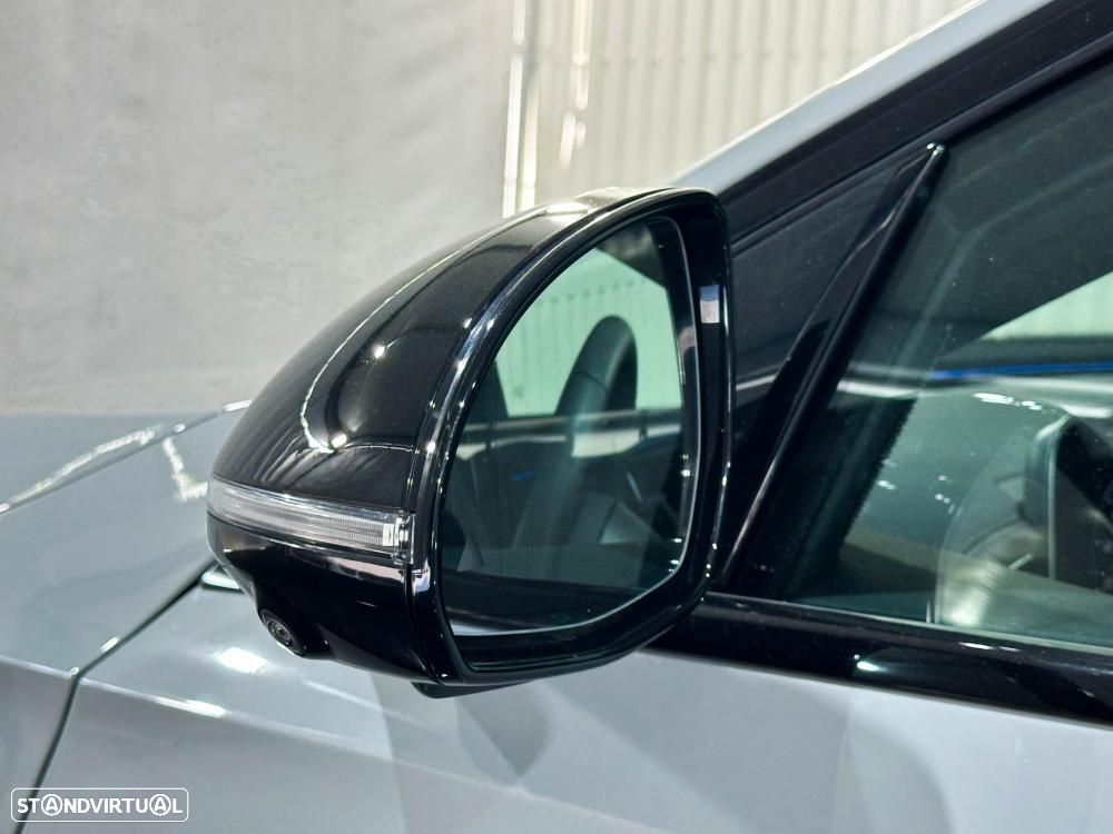 Mercedes-Benz E 300 e Station 9G-TRONIC AMG Line - 16