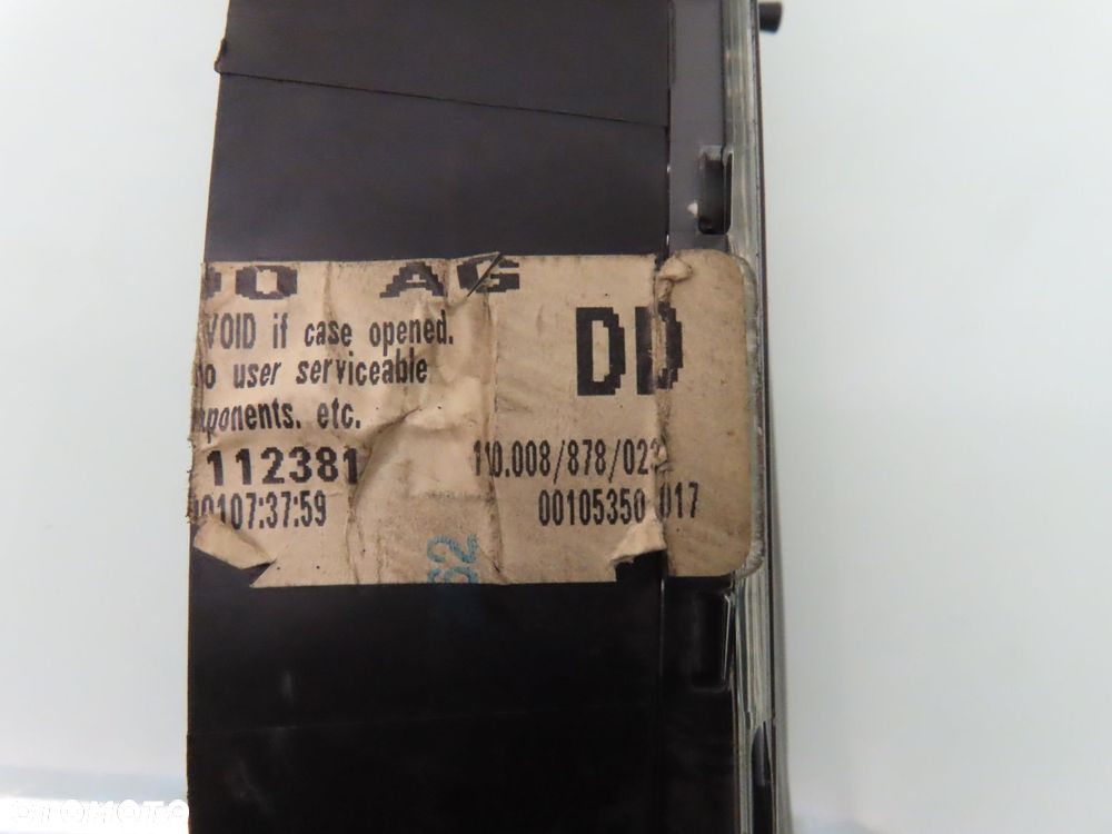 LICZNIK ROVER 75 1.8 YAC112381 110008878023 - 6