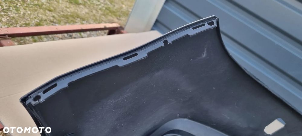FORD GALAXY MK4 LIFT 2019- Zderzak przód oryginał MA305 - 14