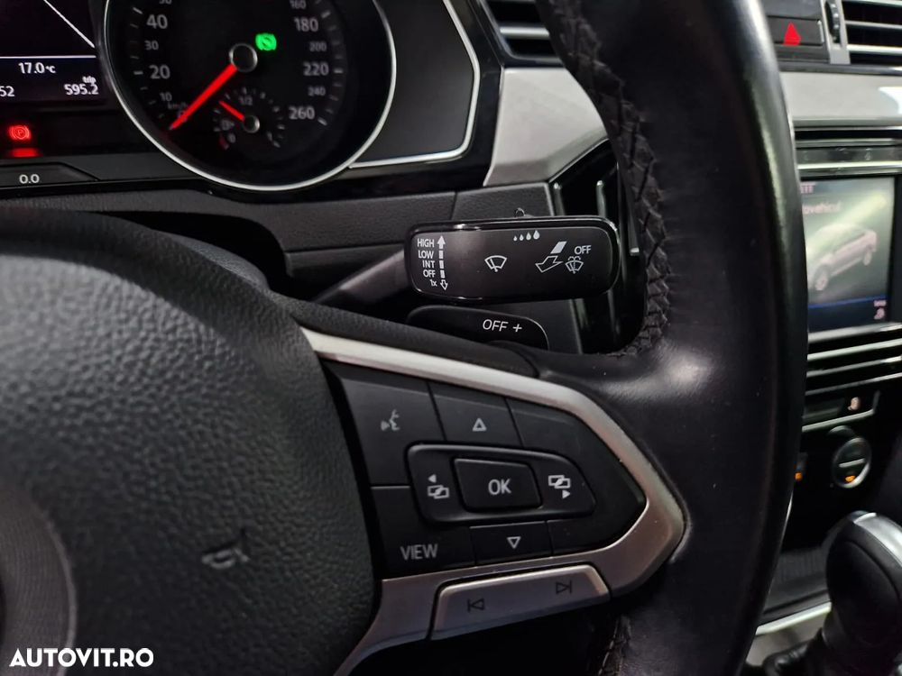 Volkswagen Passat 2.0 TDI DSG Comfortline - 12