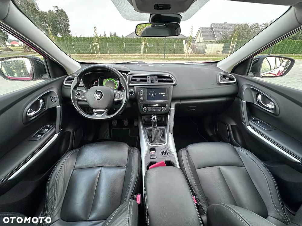Renault Kadjar - 11