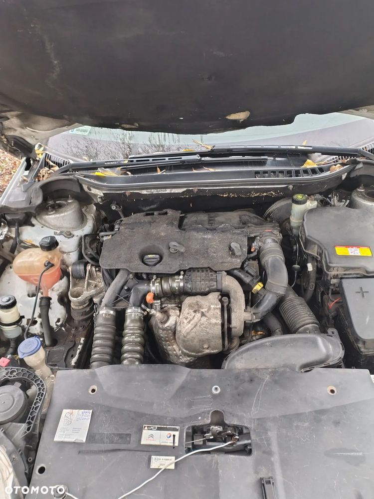 Citroën C5 ver-1-6-hdi-attraction - 7