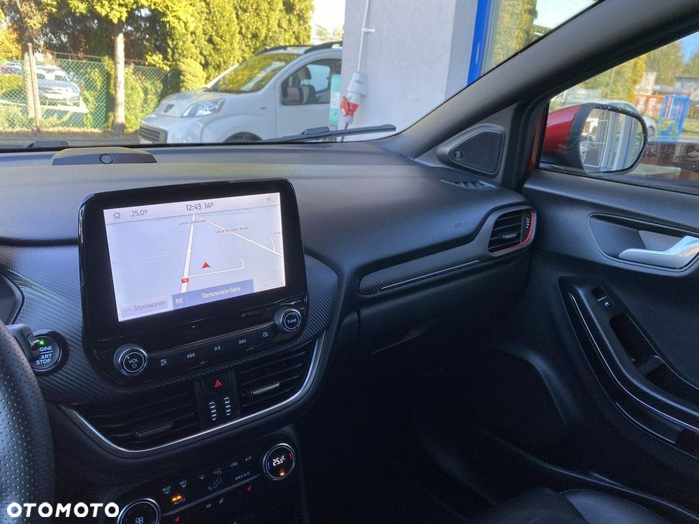 Ford Puma 1.0 EcoBoost mHEV ST-Line Design - 16