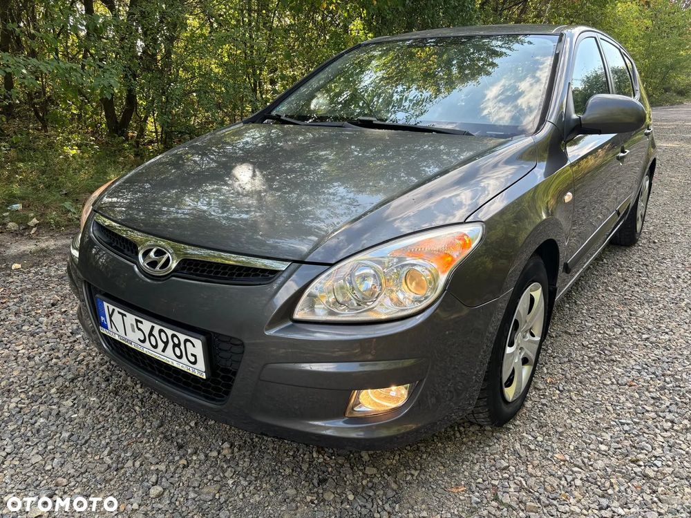 Hyundai i30 1.4 Comfort - 4