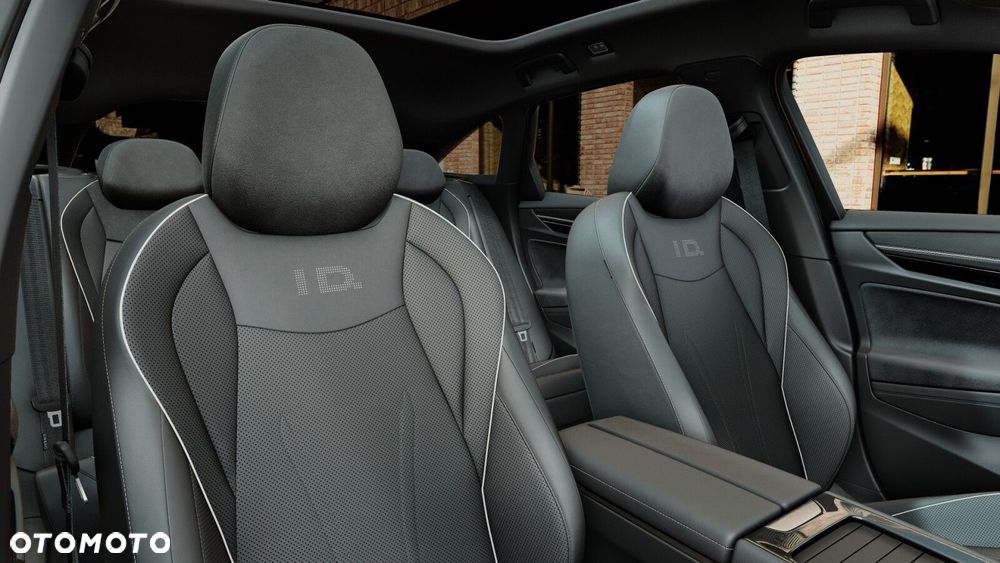 Volkswagen ID.7 86kWh Pro S - 12