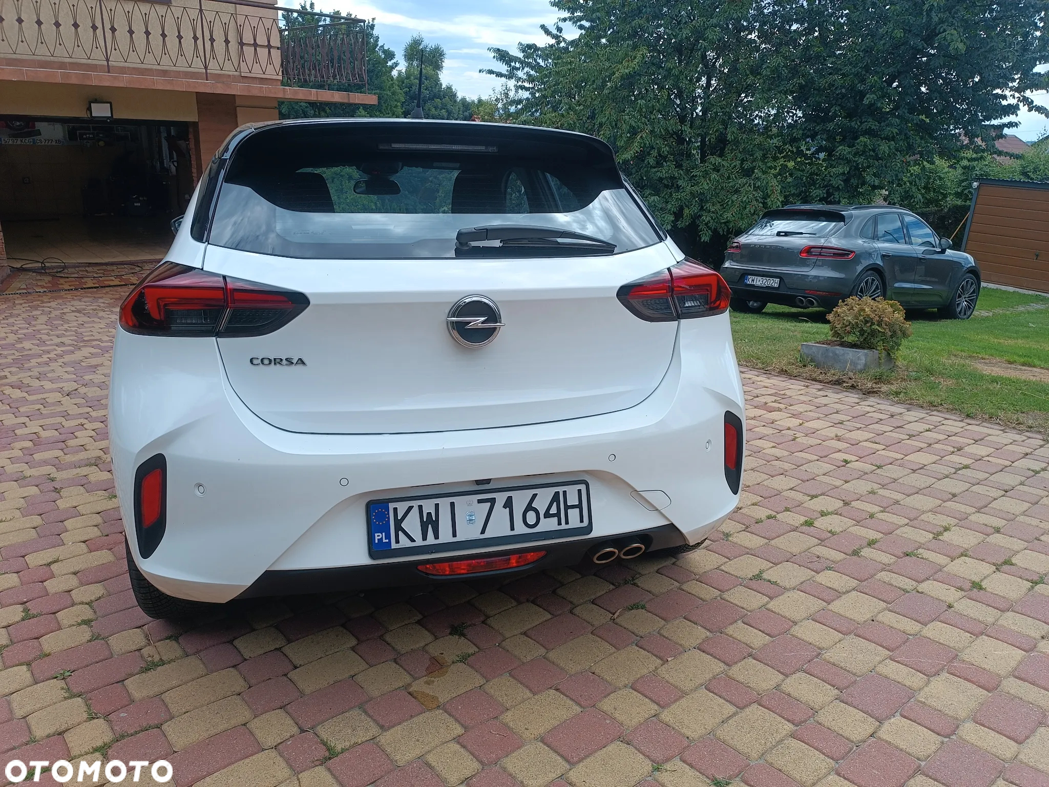 Opel Corsa 1.2 GS Line S&S - 8