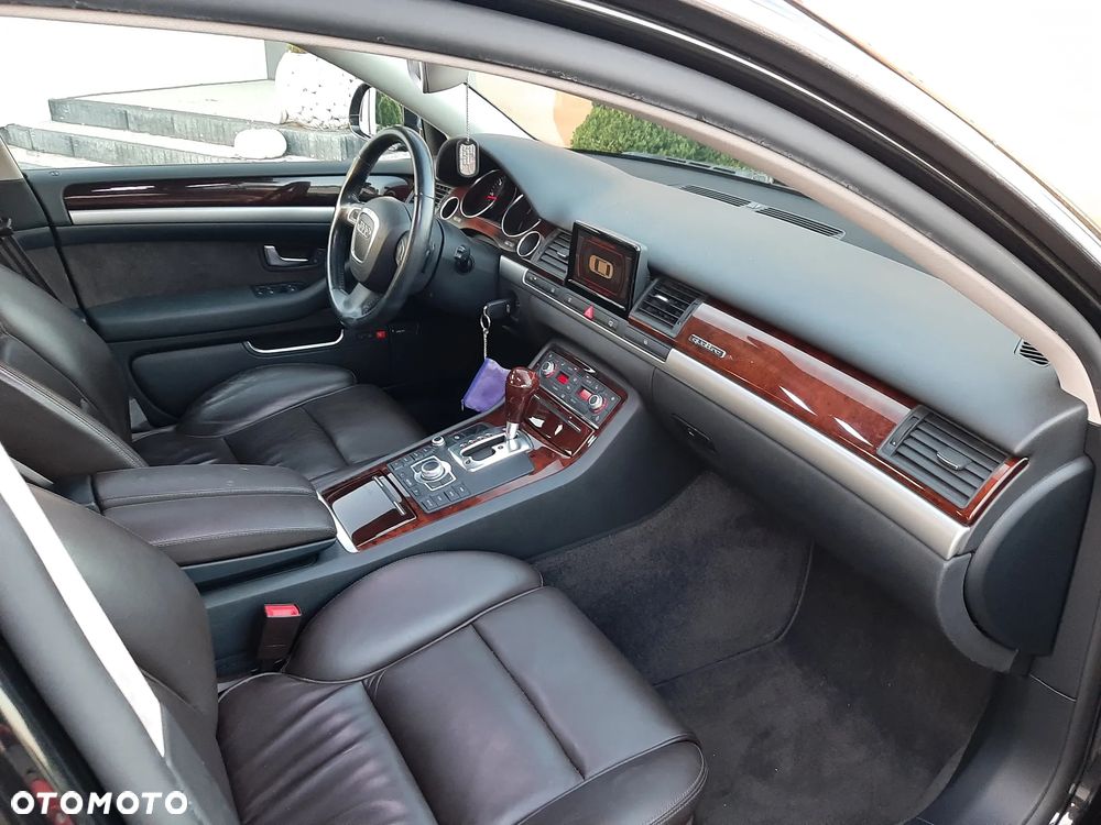 Audi A8 3.0 TDI DPF quattro - 7