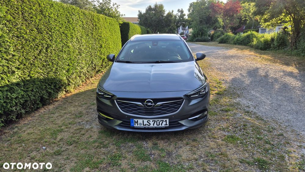 Opel Insignia 2.0 CDTI Innovation S&S - 28