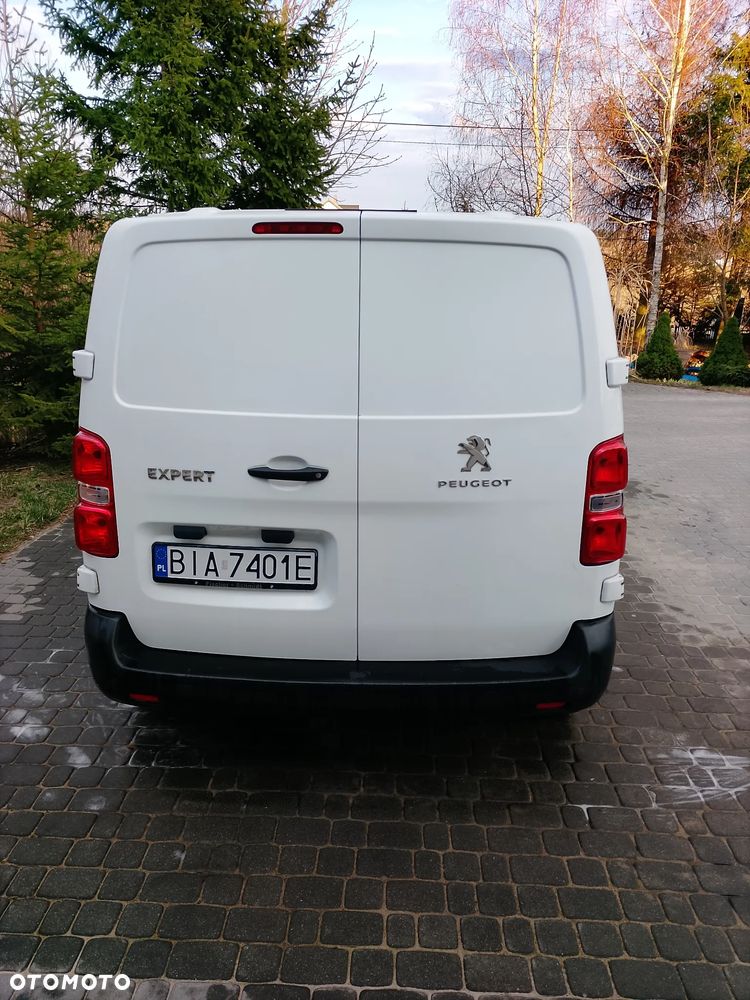 Peugeot Expert - 5