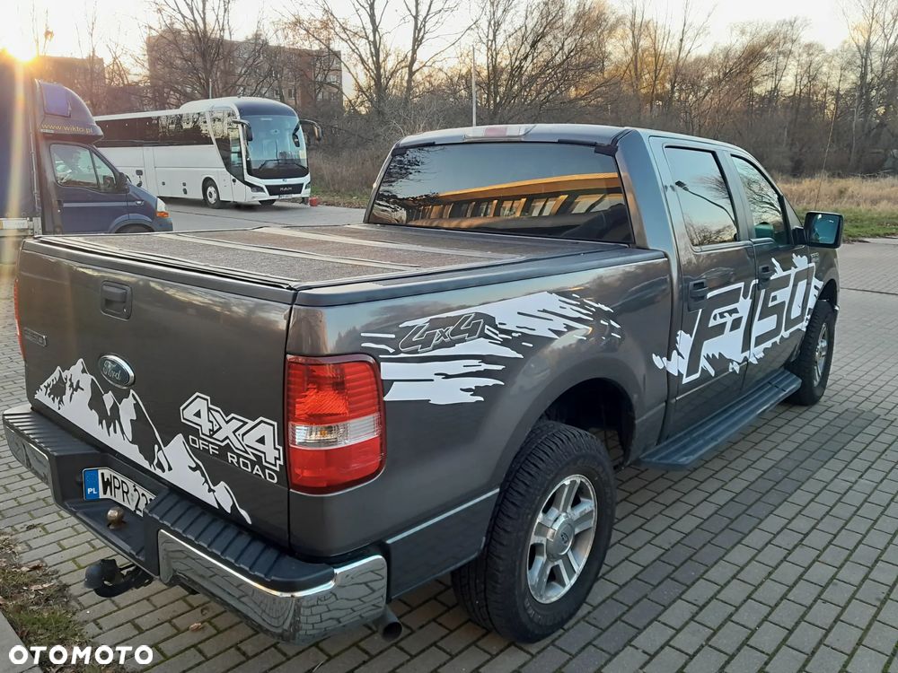 Ford F150 - 10