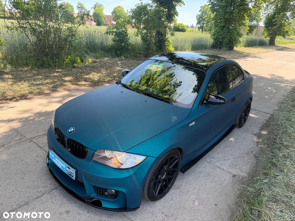 BMW Seria 1 130i - 1