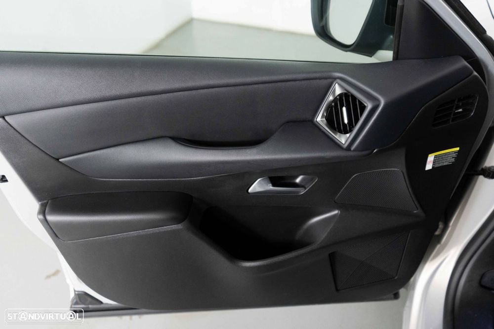 DS DS3 Crossback E-Tense So Chic - 20