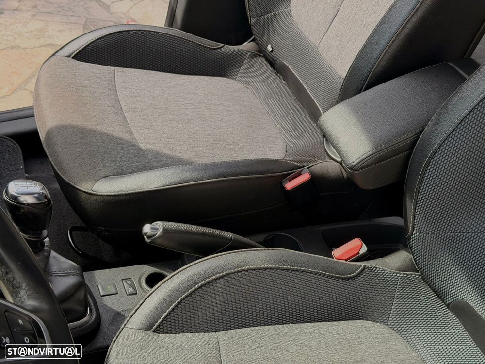 Renault Captur 1.2 TCe Exclusive - 33