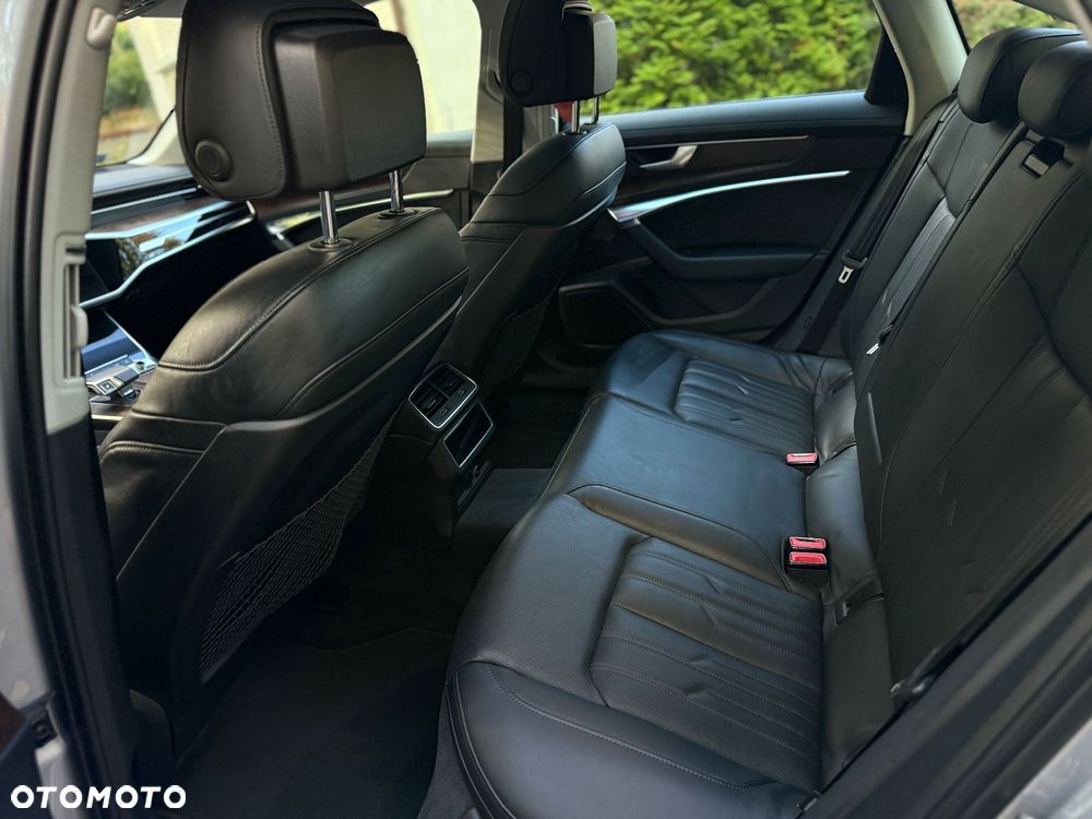 Audi A6 - 9